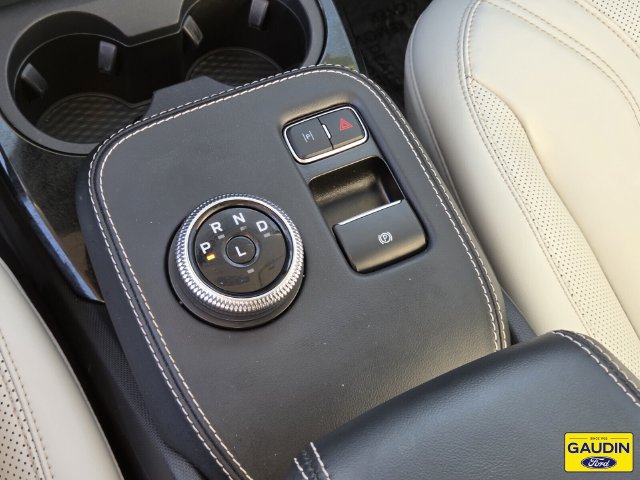 Certified 2023 Ford Mustang Mach-E Premium RWD image 23