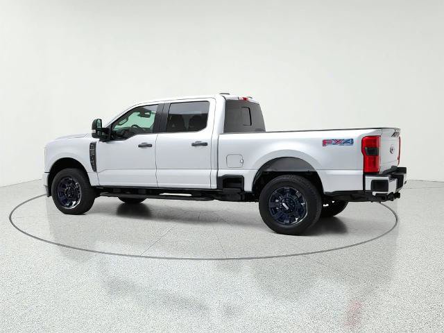 Certified 2024 Ford F250 XL w/ STX Appearance Package AWD/4WD image 5