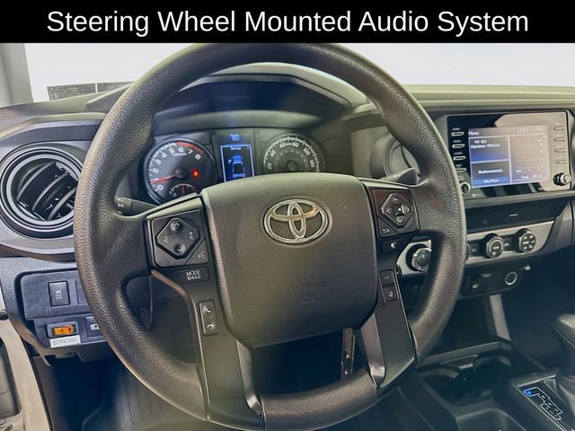 Used 2022 Toyota Tacoma SR AWD/4WD image 14