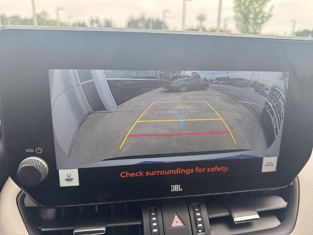 Used 2024 Toyota RAV4 Limited w/ Weather Package image 24