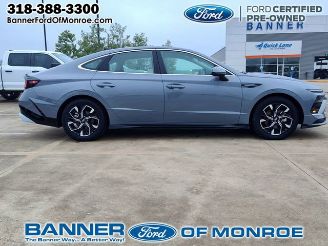 Used 2024 Hyundai Sonata SEL image 7