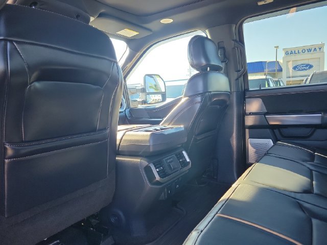 Certified 2021 Ford F150 Platinum w/ Equipment Group 701A High AWD/4WD image 16