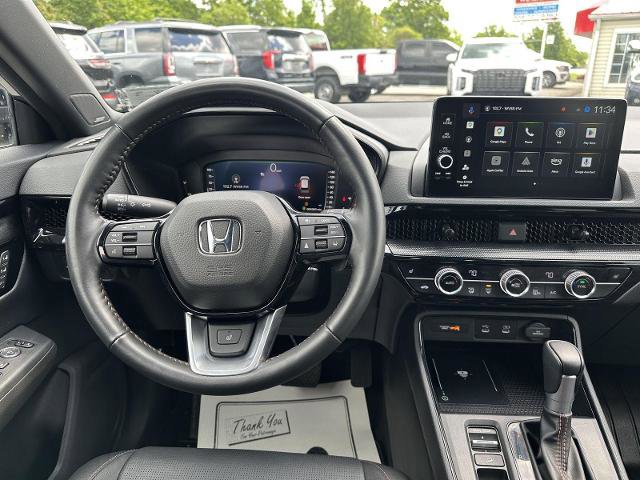 Used 2026 Honda CR-V Sport Touring image 25