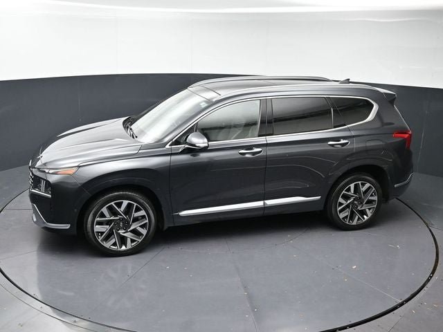 Used 2023 Hyundai Santa Fe Calligraphy FWD image 20