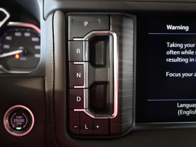 Used 2021 GMC Yukon Denali w/ LPO, Illumination Package image 20