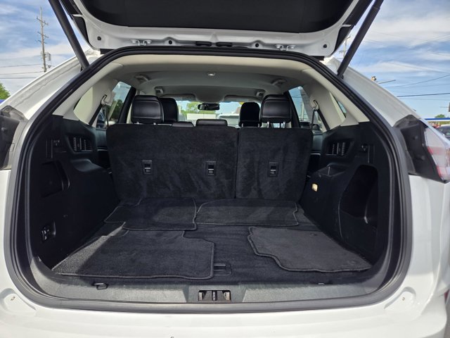 Certified 2024 Ford Edge SEL w/ Convenience Package AWD/4WD image 35