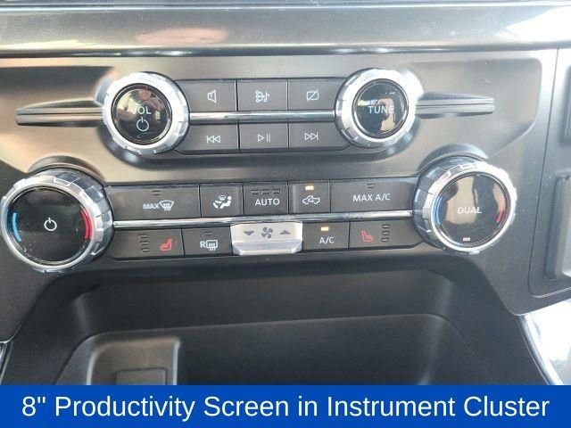 Certified 2023 Ford F150 XLT w/ Equipment Group 302A High image 33