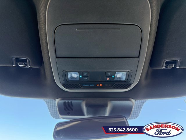 Certified 2024 Ford F150 XLT w/ Mobile Office Package AWD/4WD image 18