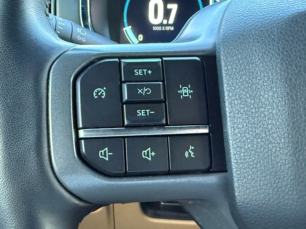 Certified 2023 Ford F150 Lariat w/ Max Trailer Tow Package image 23