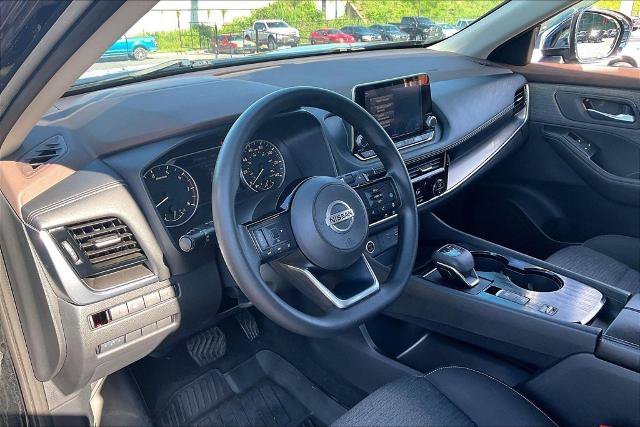 Used 2021 Nissan Rogue SV FWD image 14