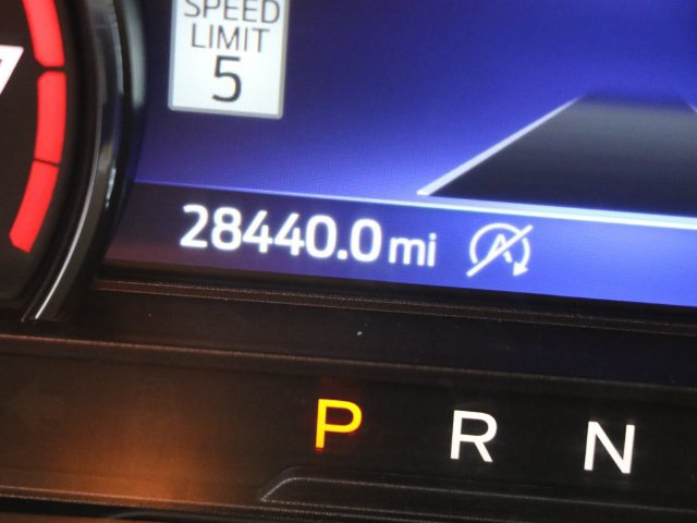 Certified 2024 Ford Bronco Sport Outer Banks w/ Tech Package AWD/4WD image 33