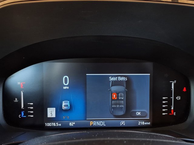 Certified 2024 Ford Escape ST-Line w/ Tech Pack #1 AWD/4WD image 17