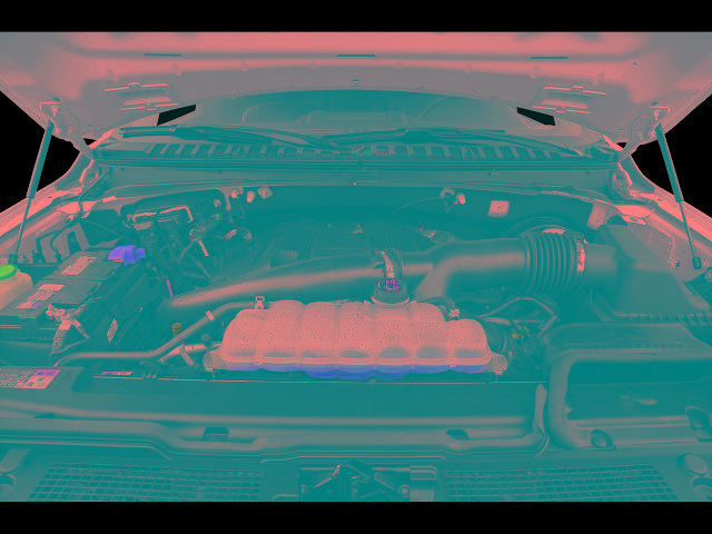 Certified 2021 Ford Expedition Max Limited image 17