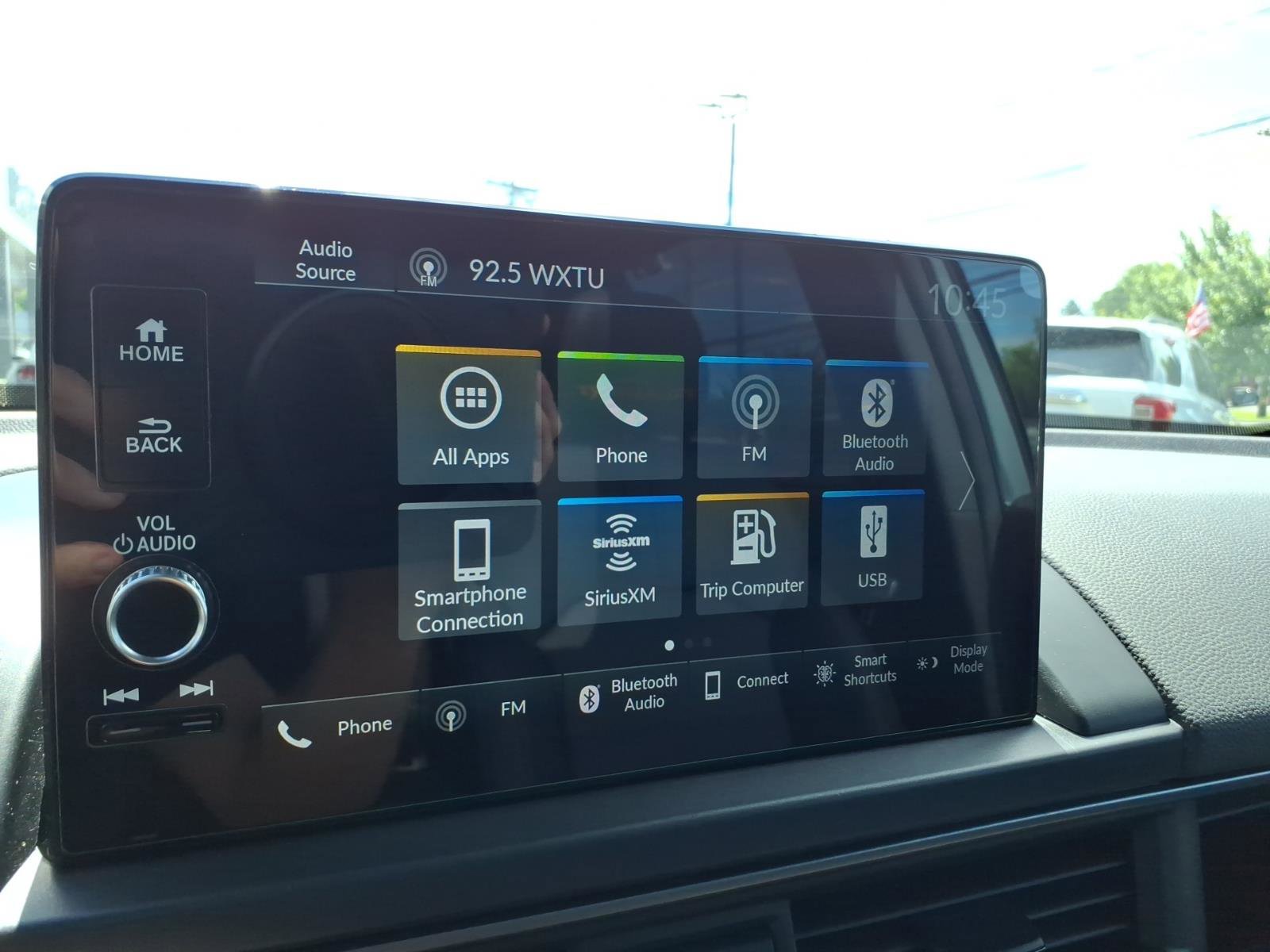 Used 2024 Honda Pilot TrailSport image 27