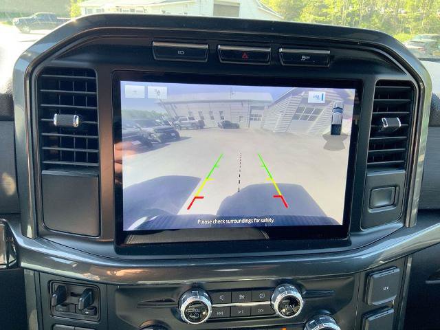 Certified 2023 Ford F150 XLT AWD/4WD image 17