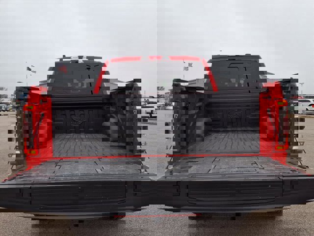 Certified 2021 Ford F150 Lariat w/ Equipment Group 502A High image 28