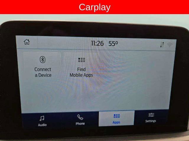 Certified 2020 Ford Escape SEL AWD/4WD image 14
