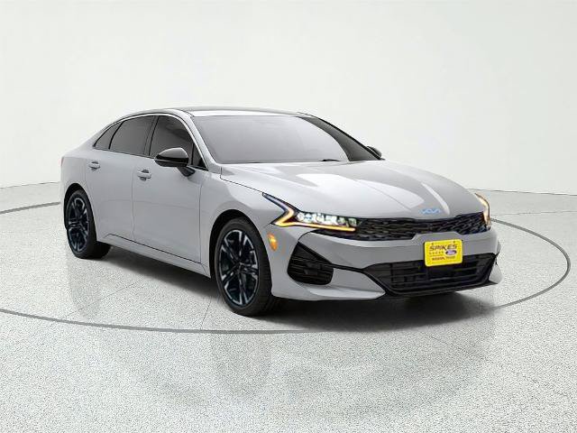 Used 2024 Kia K5 GT-Line w/ GT-Line Premium Package