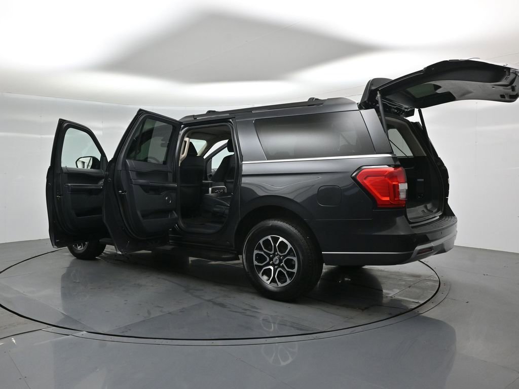 Certified 2024 Ford Expedition Max XLT image 35