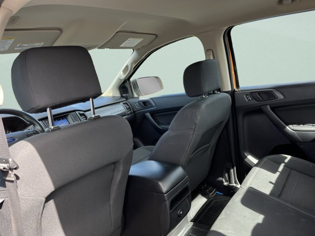 Certified 2019 Ford Ranger XL w/ Equipment Group 101A Mid AWD/4WD image 25