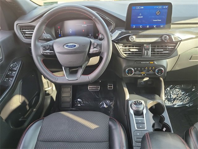 Certified 2023 Ford Escape ST-Line image 4
