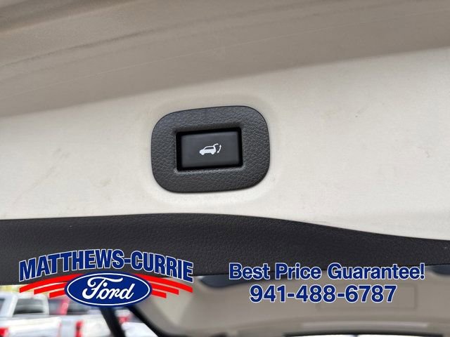 Used 2019 Nissan Rogue SV w/ Premium Package FWD image 14