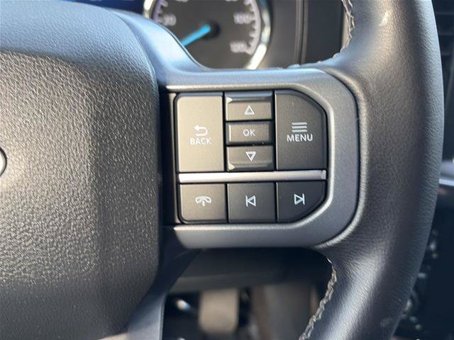 Certified 2023 Ford F150 XLT w/ Equipment Group 302A High AWD/4WD image 24
