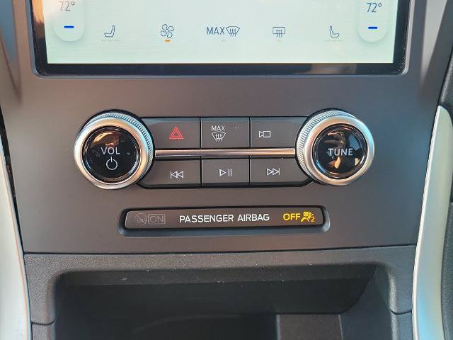 Certified 2024 Ford Edge SEL AWD/4WD image 29