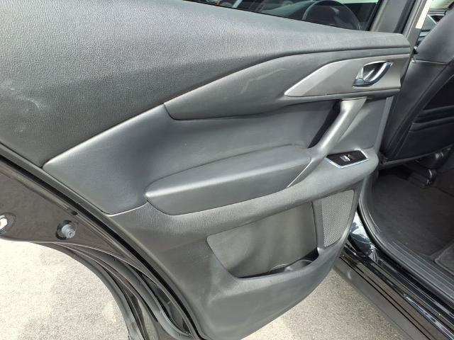 Used 2023 MAZDA CX-9 Touring Plus AWD/4WD image 9