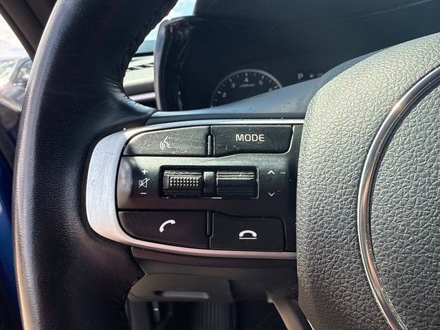 Used 2024 Kia K5 GT-Line image 31
