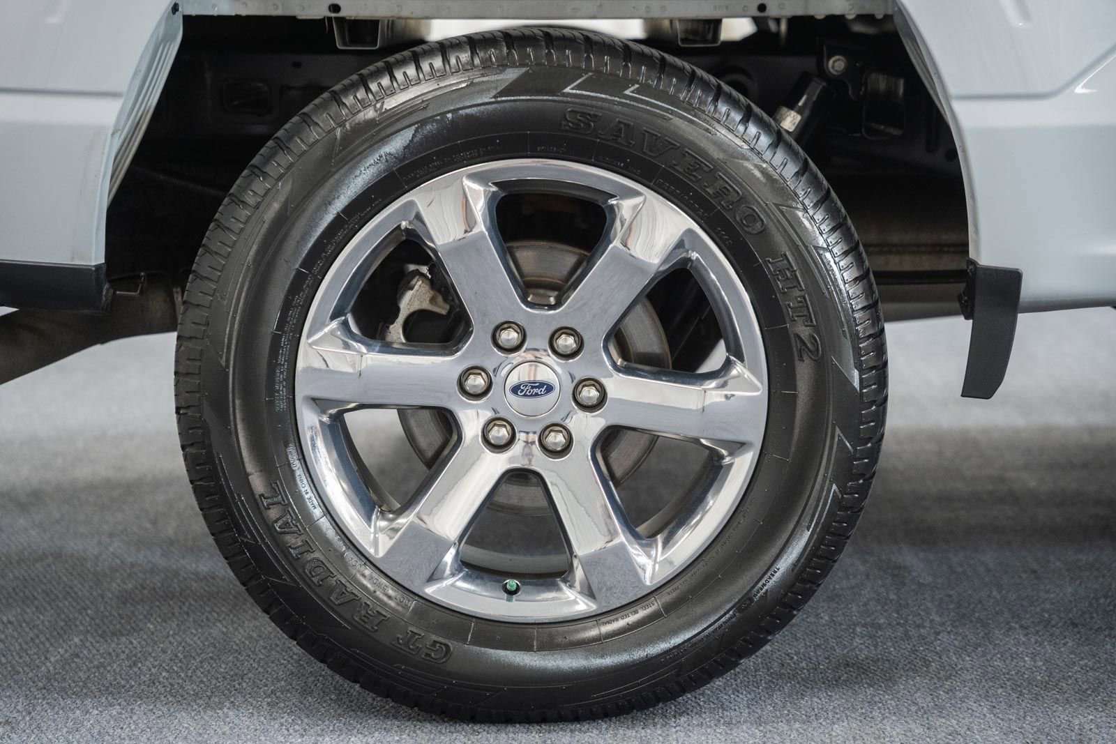 Certified 2021 Ford F150 XL w/ STX Appearance Package AWD/4WD image 25