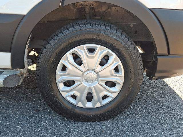 Certified 2025 Ford Transit 250 Low Roof w/ Exterior Upgrade Package RWD image 30