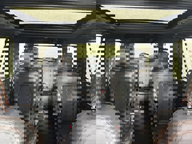 Certified 2024 Ford Expedition Timberline image 15