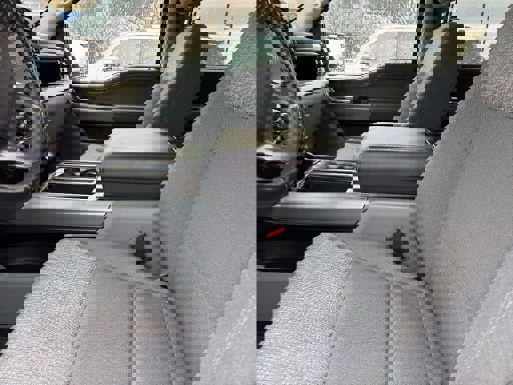 Certified 2022 Ford F150 XLT w/ Equipment Group 302A High image 49