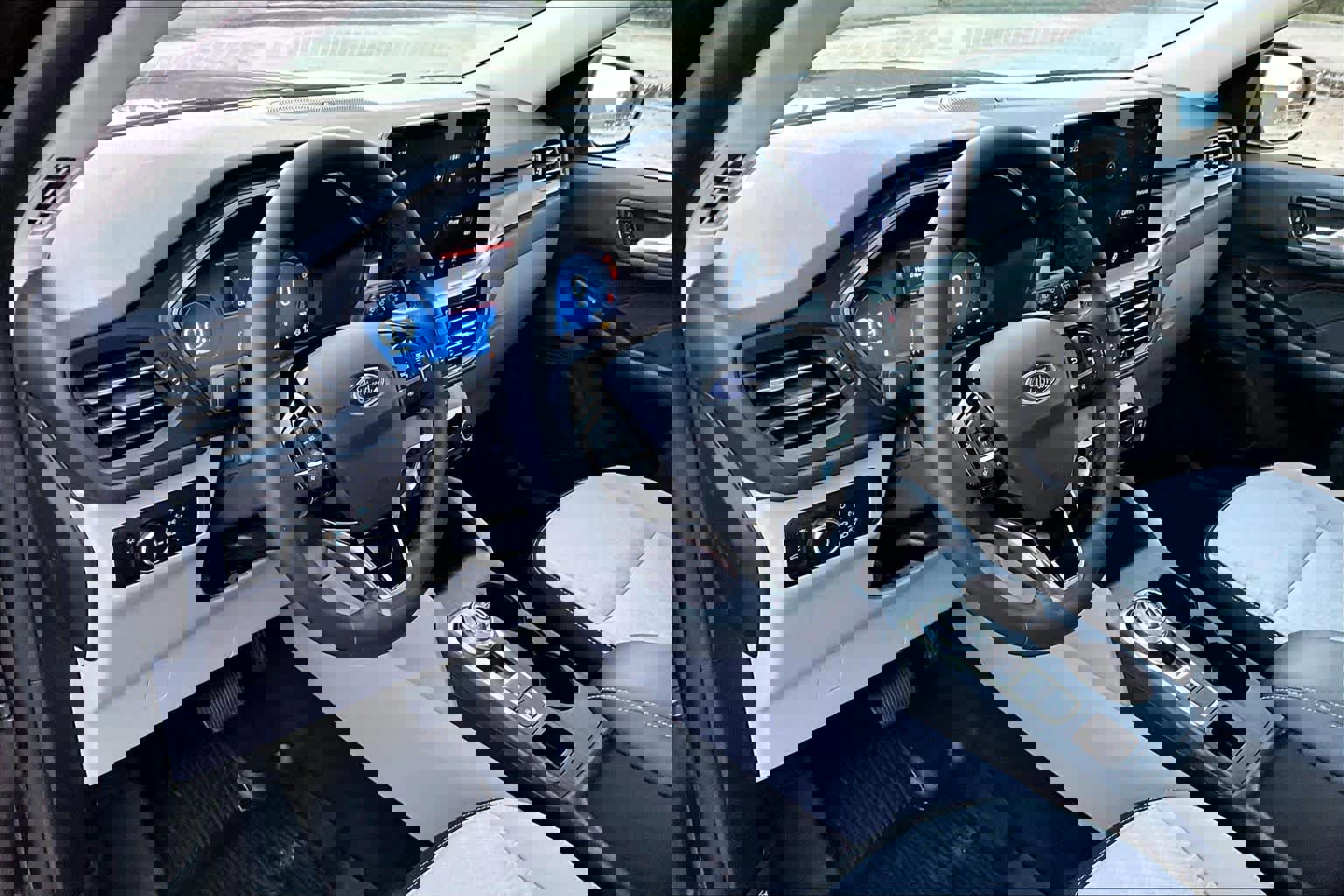 Certified 2023 Ford Escape Active w/ Tech Pack #2 image 18