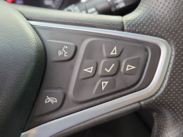 Used 2022 Chevrolet Equinox LT image 26