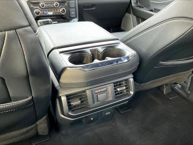 Certified 2023 Ford F150 Lariat w/ Equipment Group 502A High AWD/4WD image 13