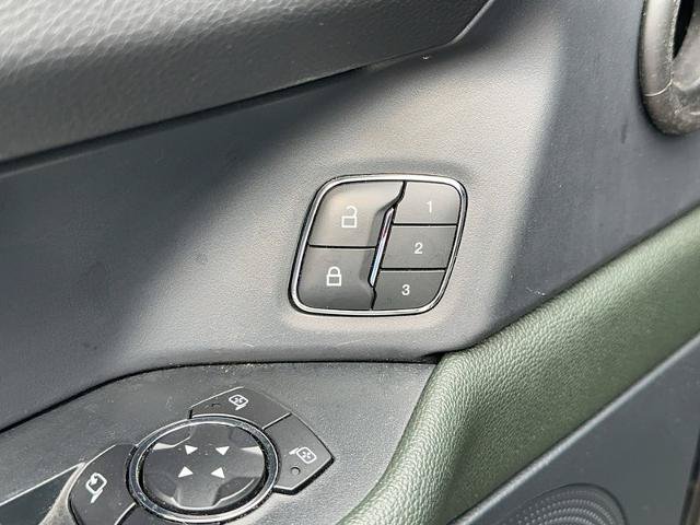 Certified 2022 Ford Expedition Timberline AWD/4WD image 20