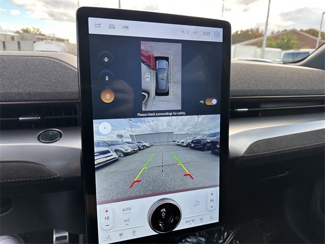 Certified 2023 Ford Mustang Mach-E GT image 23