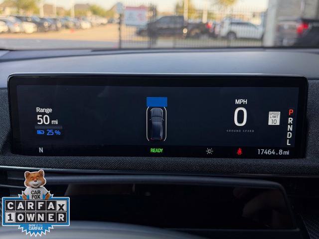 Certified 2023 Ford Mustang Mach-E Premium AWD/4WD image 14