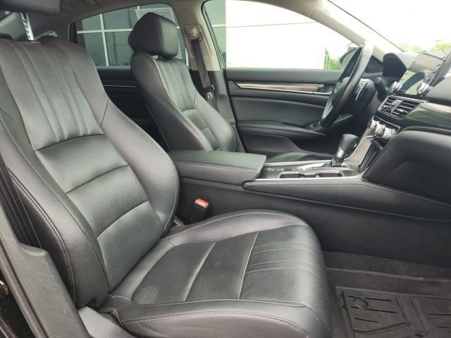 Used 2022 Honda Accord Sport Special Edition image 11