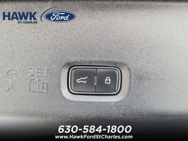 Certified 2025 Ford Expedition Max Active AWD/4WD image 27