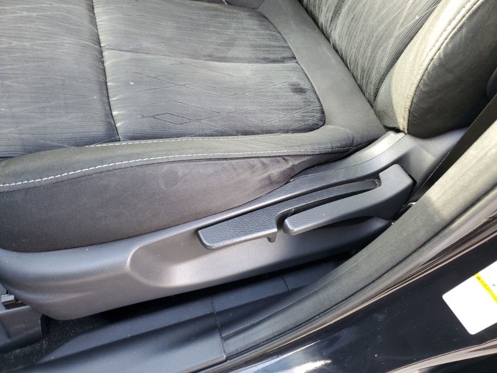 Used 2019 Mitsubishi Eclipse Cross SE image 14