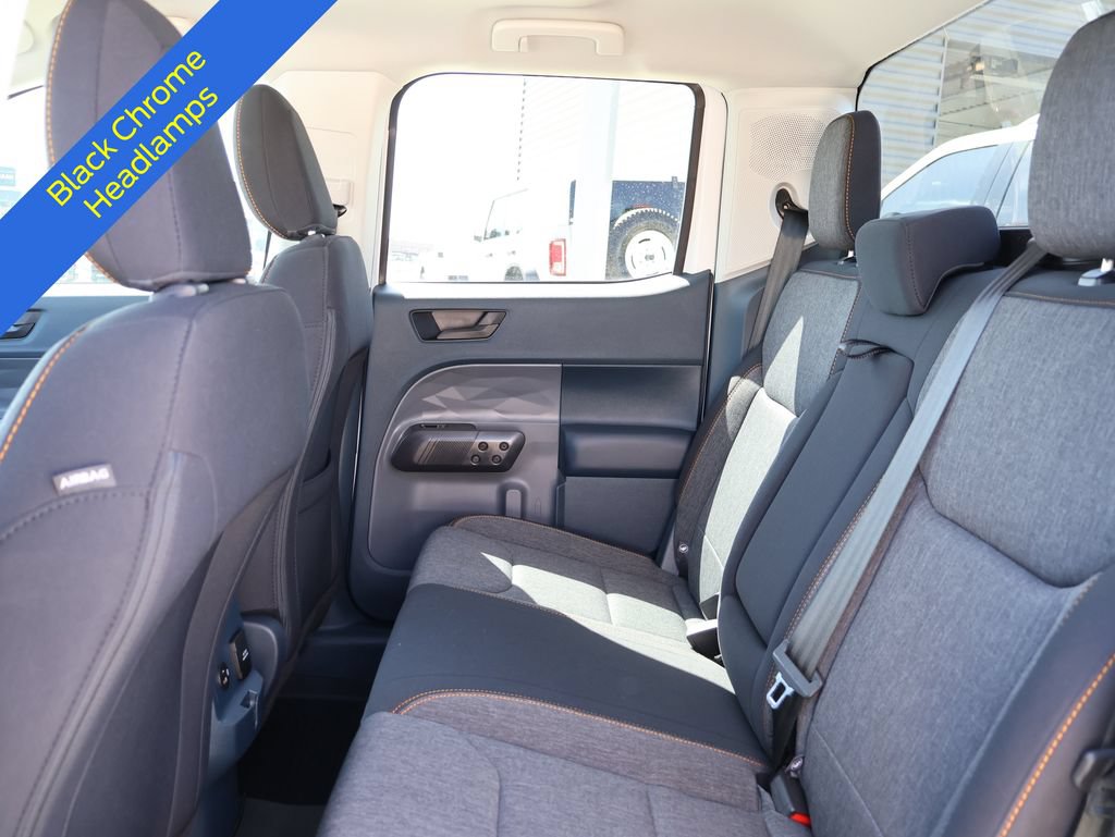 Certified 2024 Ford Maverick Tremor w/ Tremor Off-Road Package AWD/4WD image 19