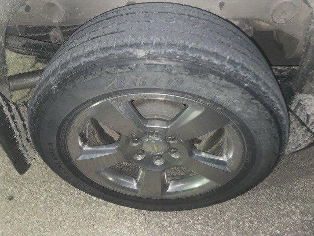 Used 2018 Chevrolet Silverado 1500 LT w/ All Star Edition image 9