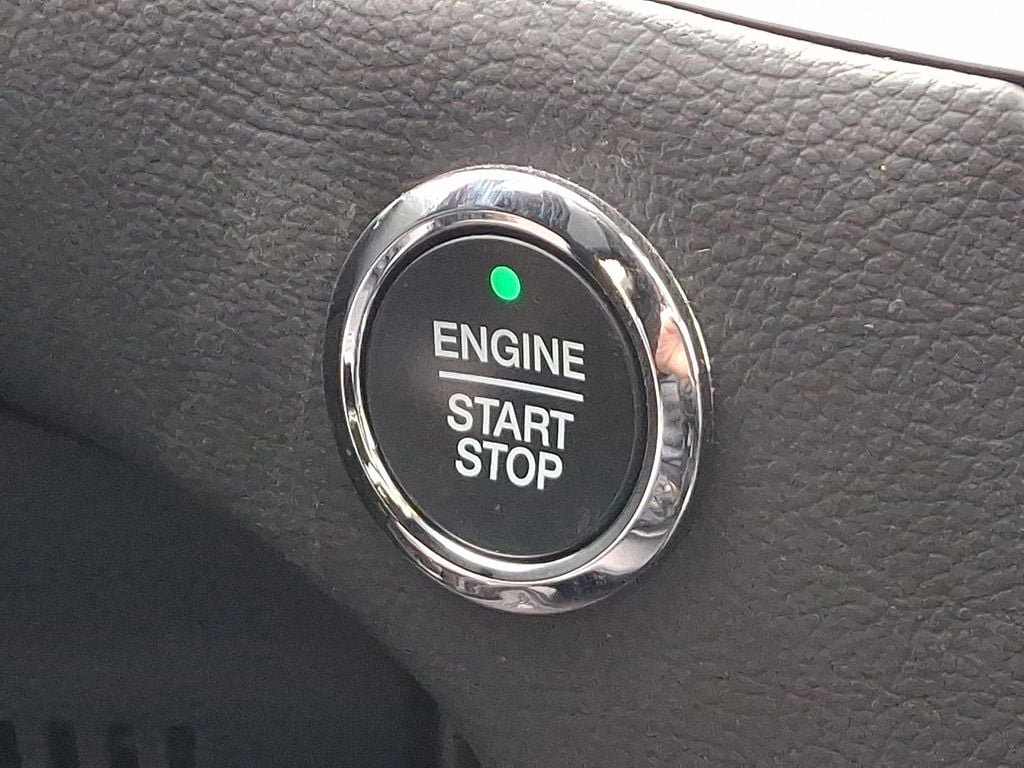 Certified 2023 Ford Edge SEL AWD/4WD image 27