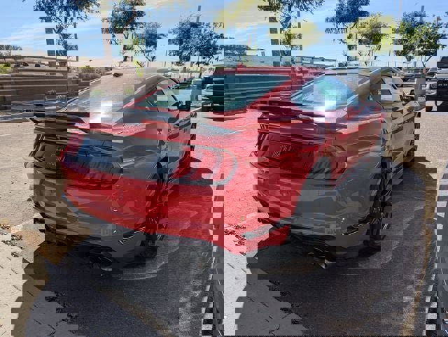 Certified 2021 Ford Mustang Mach 1 image 5