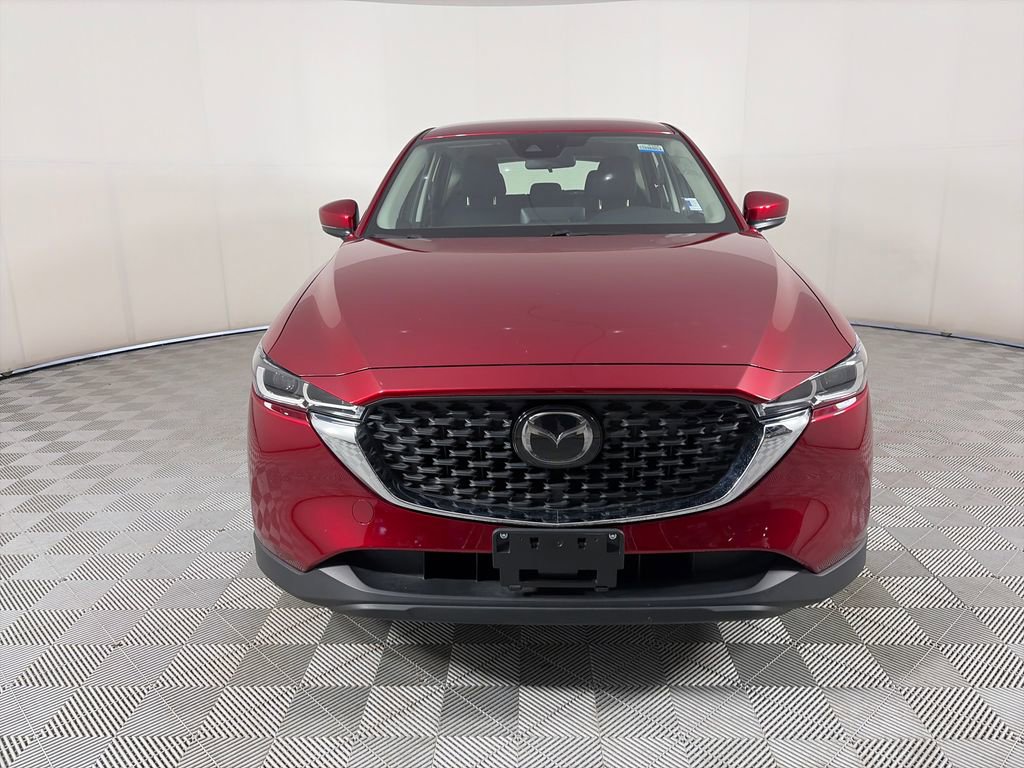 Used 2022 MAZDA CX-5 AWD 2.5 S image 2