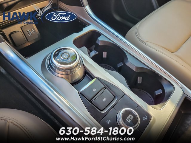 Certified 2024 Ford Explorer XLT w/ Equipment Group 202A AWD/4WD image 18