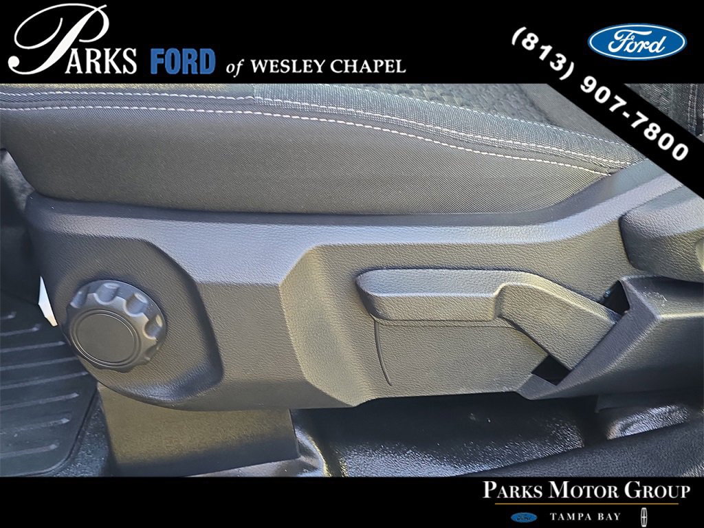 Certified 2025 Ford Ranger XL image 18